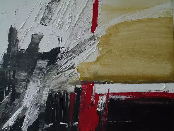 Joanna Zajfryd - No title