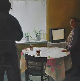 Karolina Chorązka Paluch - Bez tytułu