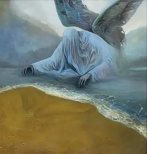 Krzysztof Heksel - No title