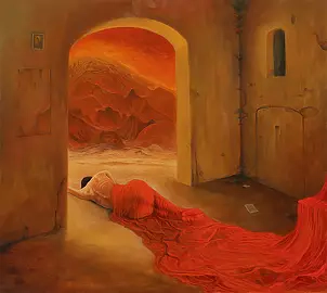 Krzysztof Heksel - No title