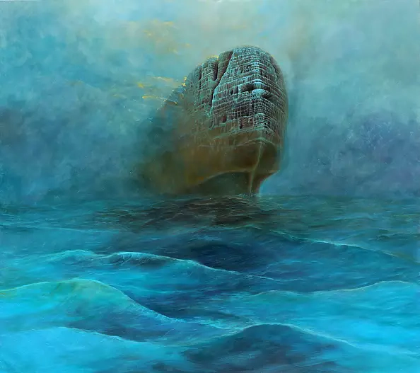 Krzysztof Heksel - Bez tytułu