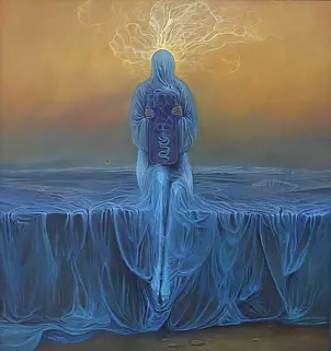 Krzysztof Heksel - No title