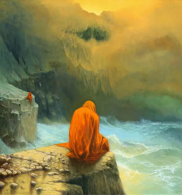 Krzysztof Heksel - Bez tytułu