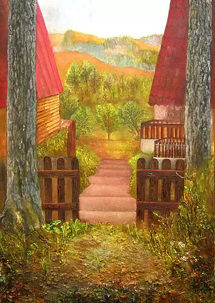 Kamil Jerzyk - No title