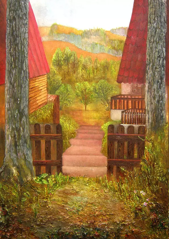 Kamil Jerzyk - No title