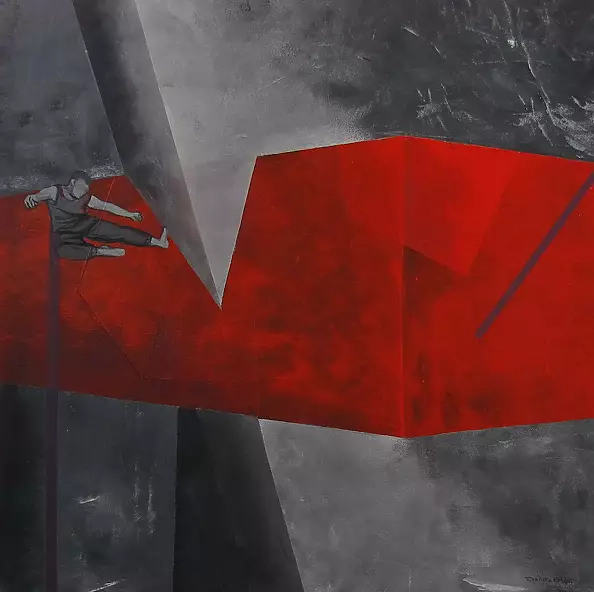 Karolina Kosińska - No title