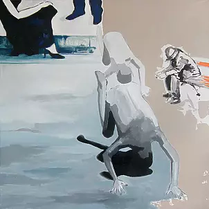 Krzysztof Musiał - On the head