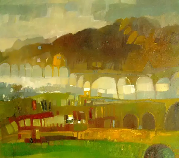 Katarzyna Makowska - No title