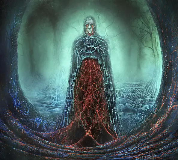 Krzysztof Plonka - Bez tytułu 