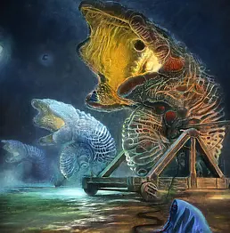 Krzysztof Plonka - Without title