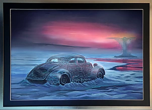 Krzysztof Plonka - Untitled