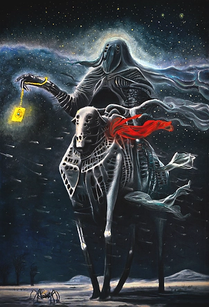 Krzysztof Plonka - Untitled