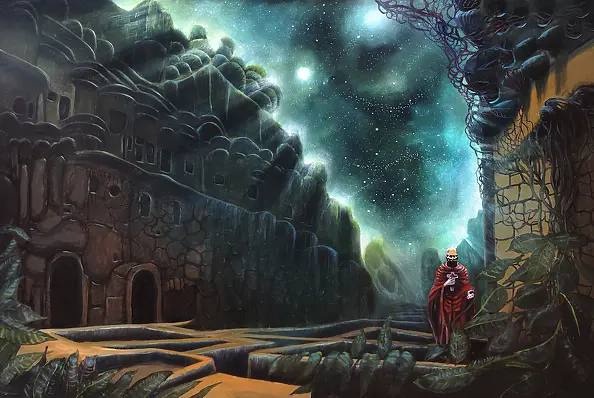 Krzysztof Plonka - Bez tytułu 