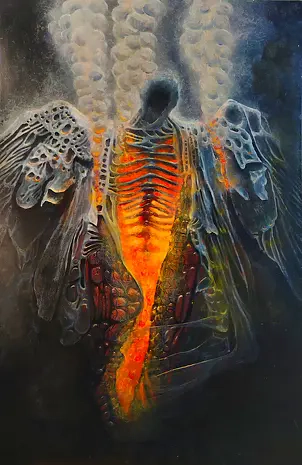 Krzysztof Plonka - Untitled