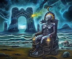 Krzysztof Plonka - Untitled