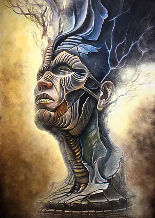 Krzysztof Plonka - Untitled