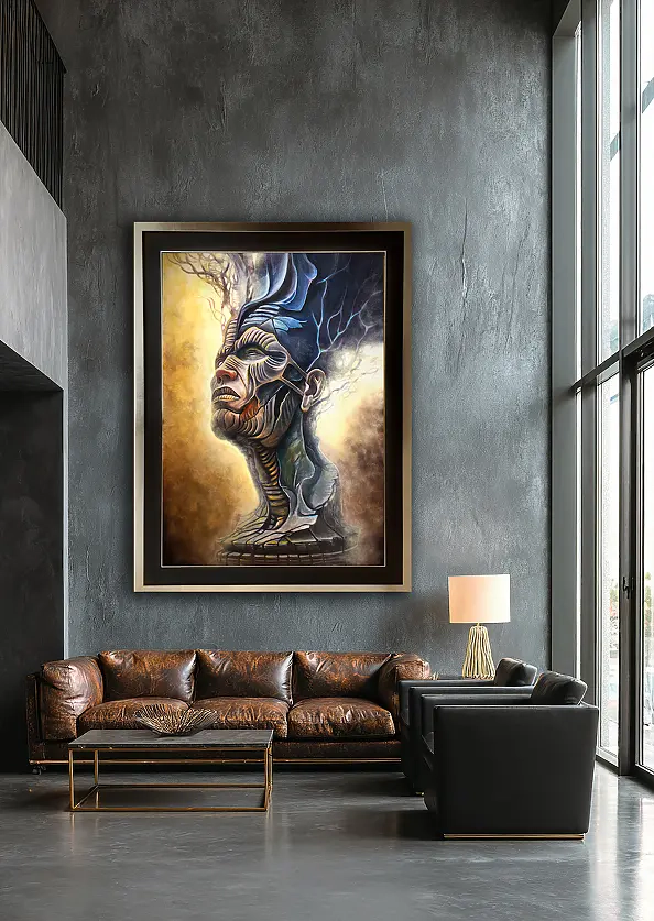 Krzysztof Plonka - Sans titre