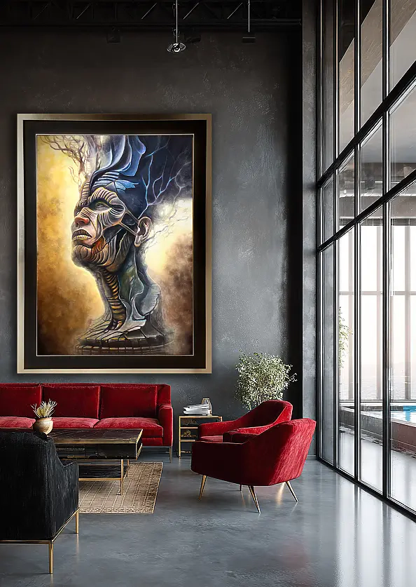 Krzysztof Plonka - Sans titre