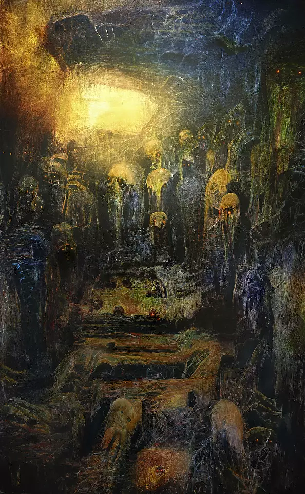 Krzysztof Plonka - Bez tytułu 