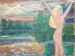  Katarzyna Rutkowska  - Without title