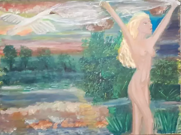 Katarzyna Rutkowska - Without title