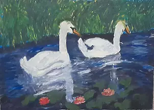 Katarzyna Rutkowska - Without title