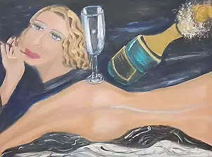  Katarzyna Rutkowska  - Without title