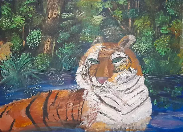 Katarzyna Rutkowska - Senza titolo