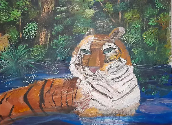 Katarzyna Rutkowska - Senza titolo