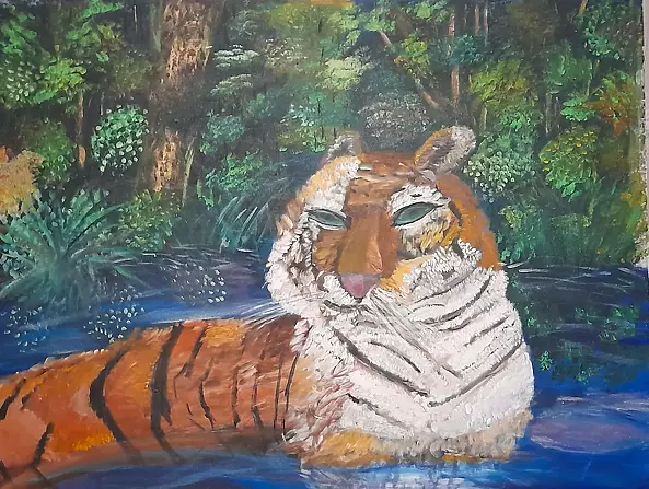 Katarzyna Rutkowska - Senza titolo