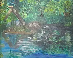 Katarzyna Rutkowska - Without title