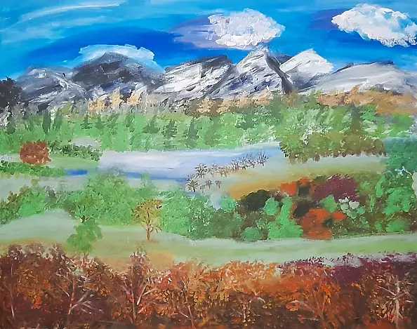 Katarzyna Rutkowska - Bez tytułu