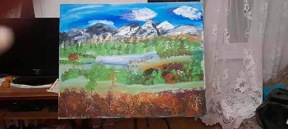 Katarzyna Rutkowska - Bez tytułu