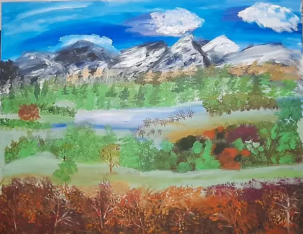 Katarzyna Rutkowska - Bez tytułu