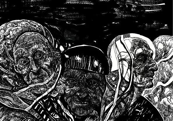 Krzysztof Schodowski - No title