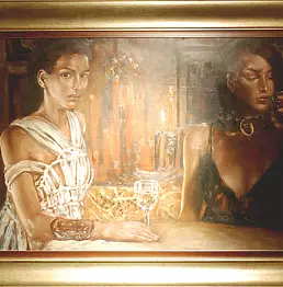 Katarzyna Szydłowska - No title