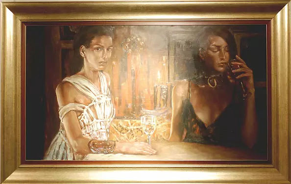 Katarzyna Szydłowska - No title