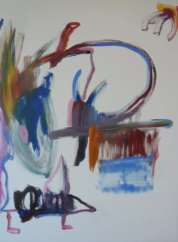 Lech Bider - No title