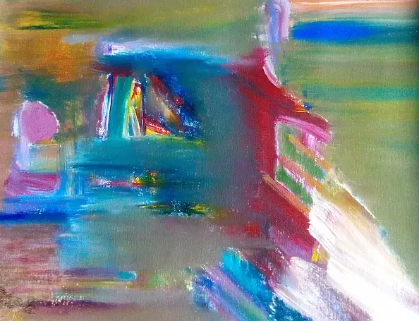 Lech Bider - Bez tytułu 