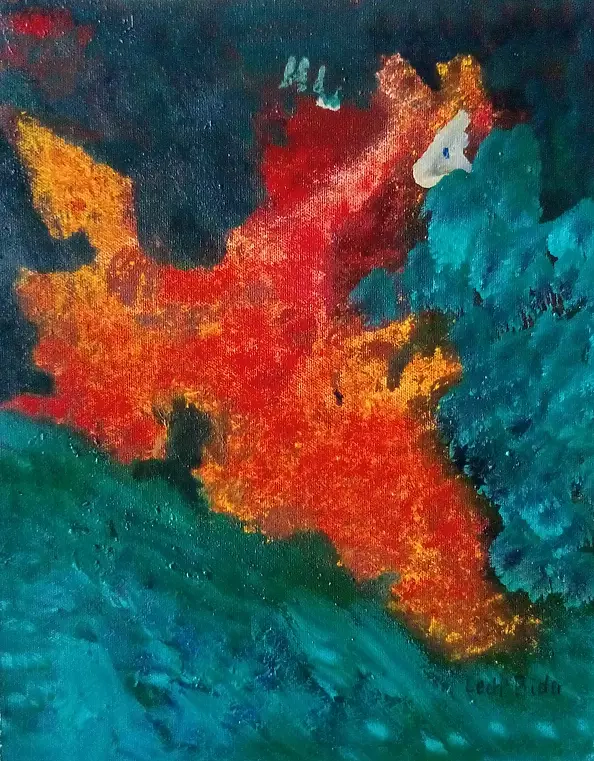 Lech Bider - Bez tytułu 