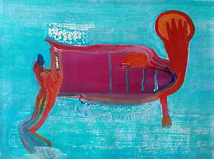 Lech Bider - No title