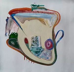 Lech Bider - No title