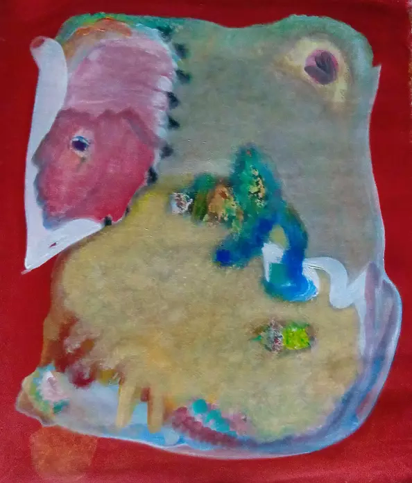 Lech Bider - Bez tytułu 