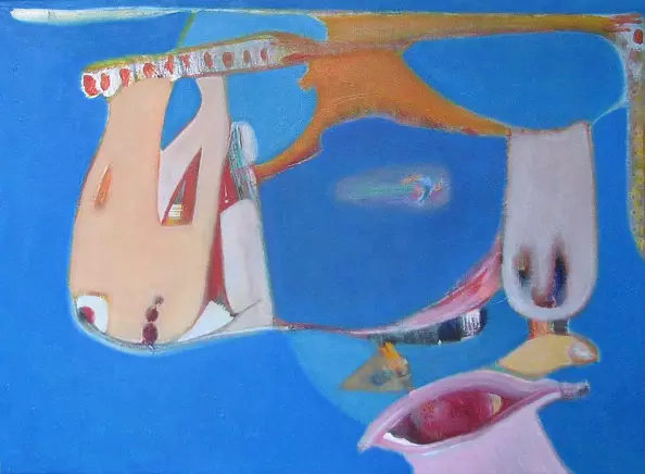 Lech Bider - No title