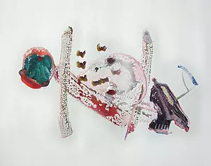 Lech Bider - No title