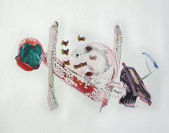 Lech Bider - Bez tytułu 