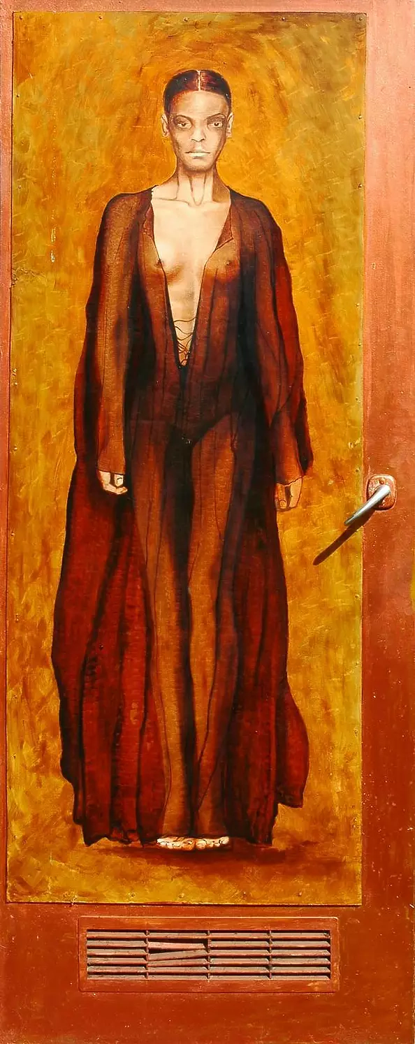 Łukasz Kocjan - Bez tytułu