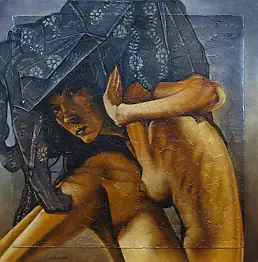 Łukasz Kocjan - Bez tytułu