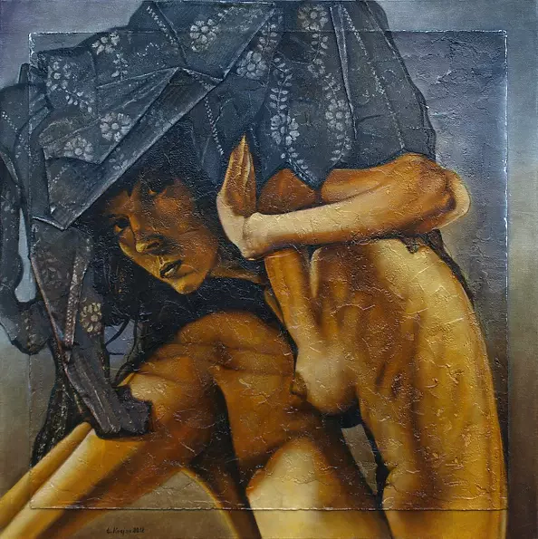 Łukasz Kocjan - Bez tytułu