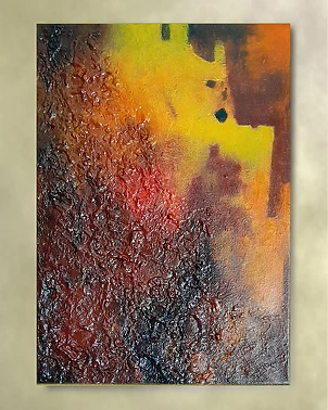 Małgorzata Biendara - Without title